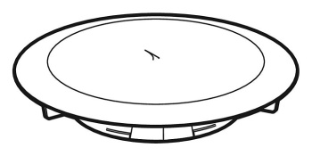 Трап Geberit 150.265.21.1 хром