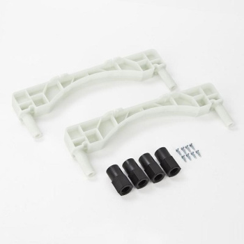 Акриловая ванна Villeroy&Boch Targa 169.5x75 UBA170NES2V01+U99740000