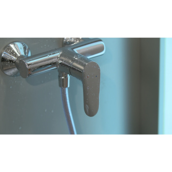 Смеситель Hansgrohe Focus E2 31960000 для душа