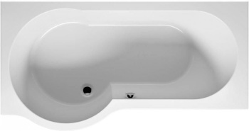 Акриловая ванна Riho 170x90 BA8100500000000