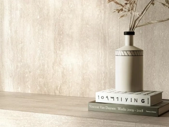 Керамогранит Casalgrande Padana Pietra Tiburtina Campidoglio Vein Naturale 6mm 120х120 17950023