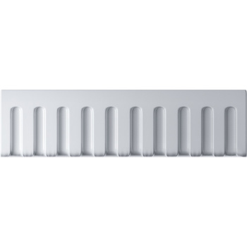 Мойка кухонная Omoikiri Mikura 91-WH Glossy белая 4993260