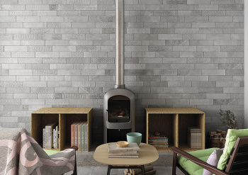 Керамогранит Deco Brickbold Almond 33,15*33,15