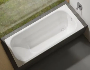 Стальная ванна Bette Form 175x80 2948-000 AD