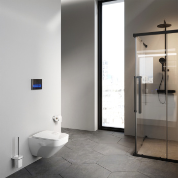 Унитаз подвесной AM.PM Inspire V2.0 C50A1700SC