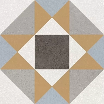 Керамогранит EQUIPE Micro Revival 20х20 (16 вариантов паттерна) 23544
