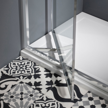 Душевая дверь Burlington Britton EIDSC0800