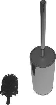 Ершик для унитаза Keuco Universal 4969010101 хром\серый