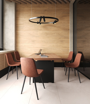 Плитка Staro Antislip 60x120 Basaltina Cream 60x120 Antislip R10 м2