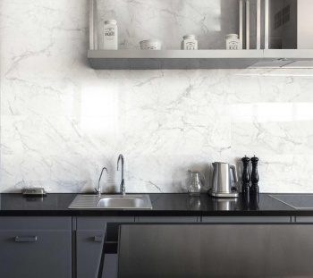 Плитка R74E Imperiale Statuarietto 30x90