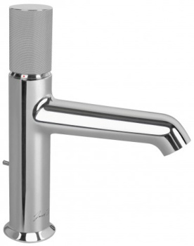 Смеситель для раковины Jacob Delafon Edgar E29845-CP хром