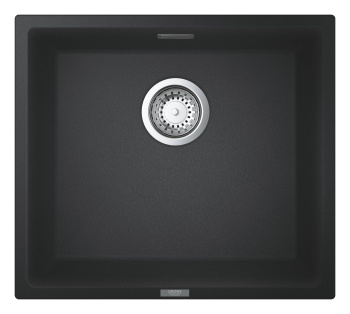 Кухонная мойка Grohe K700U 31653AP0
