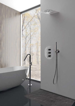 Душевой набор Ramonsoler 3349D