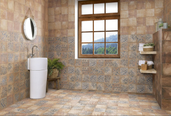 Плитка PT02782 Forli Cream 20*20