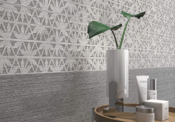 Плитка JAIPUR Prisma Canela 33.8x33.8