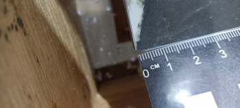 Керамогранит Италон Stellaris Absolut Black Lux 120x278 см 600180000049a