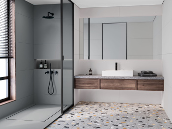 Плитка Staro Slim Monocolors Elite Steel 60x120 5 Matt м2