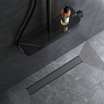 Трап для душа AM.PM PrimeFlow 60 W02SC-U11-060-04BM