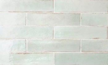 Керамогранит EQUIPE Tribeca SEAGLASS MINT 6x24,6 26880