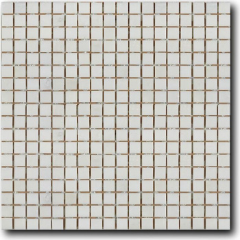 Мозаика Art Natura Marble Mosaic Calacatta 30.5x30.5