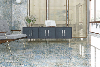 Керамогранит Les Bijoux Saphir-R Polished 59.3x119.3