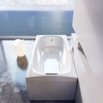 Смеситель для душа Ravak 10° X070137, без переключателя