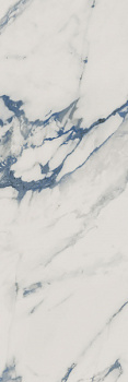 Плитка 9543 BLUE CALACATTA 30x90