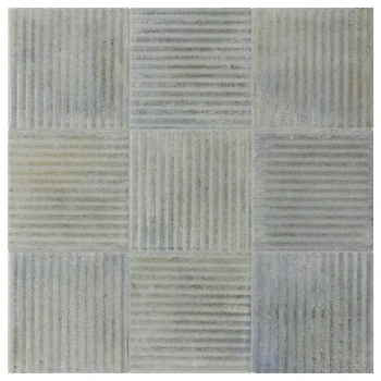 Керамогранит EQUIPE Raku Line Sea 10х10 30825