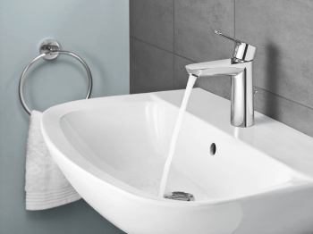 Раковина Grohe Bau Ceramic 39421000 61 см