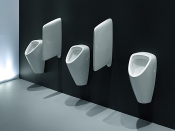 Писсуар Laufen INO 8.4206.1.000.000.1