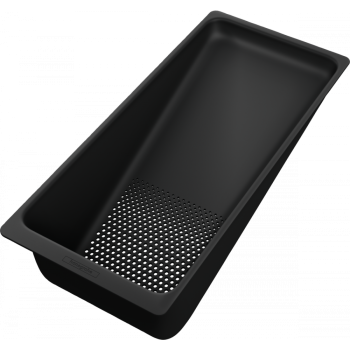 Комплектующие HANSGROHE F14 40963000 - черный матовый