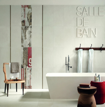 Керамогранит ABK Docks Bone Rett 30х60 DKR03250