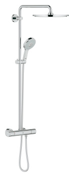 Душевая стойка Grohe Rainshower System 310 27968000