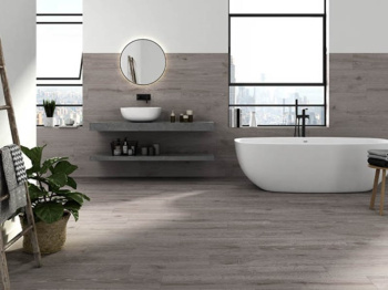 Керамогранит WINDWOOD NOGAL 20x120