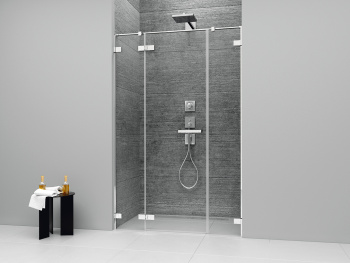 Душевая дверь Radaway Arta KDJ II DWJS 820R 386457-03-01R правая