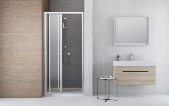 Душевая дверь Radaway Evo DW 120 335120-01-01