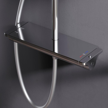 Душевая система AM.PM Spirit V2.0 F0770A400