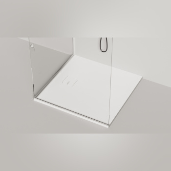 Душевой поддон Salini Oasi S-Stone 120324MF