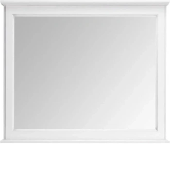 Зеркало ASB-Woodline Венеция 100см 11941