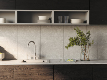 Мойка кухонная Omoikiri Bosen 47-SA бежевая 4993588