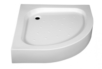 Душевой поддон Radaway Tinos A Compact 80 S4TIC8080-08