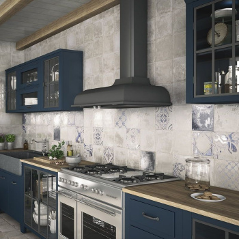 Керамическая плитка Mainzu Ricordi Venezziani Bianco Brillo 20x20 см PT02993