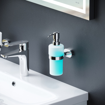 Диспенсер для жидкого мыла AM.PM Sense L A7436900