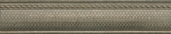 Плитка 6x29,5 Cornisa Atelier Bronze