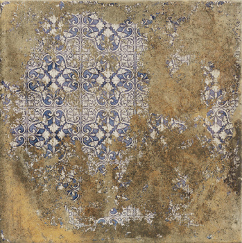 Керамогранит Antigua Deco Terra 33*33