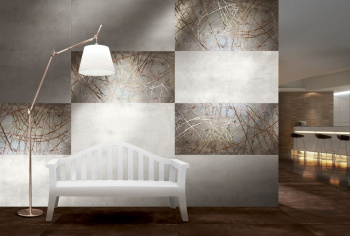 Керамогранит MIW12R Mineral White Nat Rett 60х120