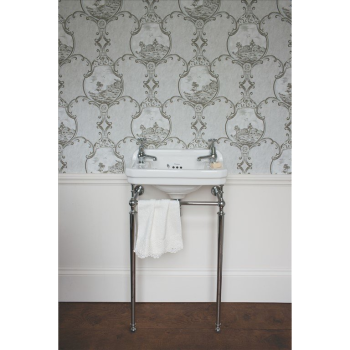 Подвесная раковина Burlington Edwardian B8R