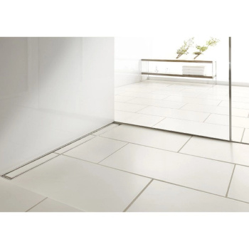 Решетка Tece Tecedrainline Plate 6 009 70 90 см под плитку