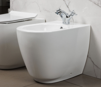 Биде напольное Hatria FUSION Y0U601