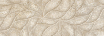 Керамическая плитка Eletto Ceramica Insignia Emperador Beige Struttura Brillo 24.2x70 см N60006